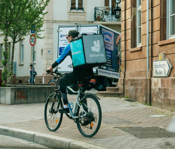 Tribunale di Milano, sent. 20 aprile 2022 n. 1018: I rider sono lavoratori subordinati