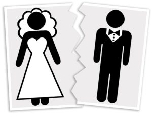 L’assegno di divorzio: tra mito, leggenda e realtà
