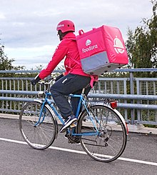 Tribunale di Torino: i rider di Uber Eats sono lavoratori subordinati