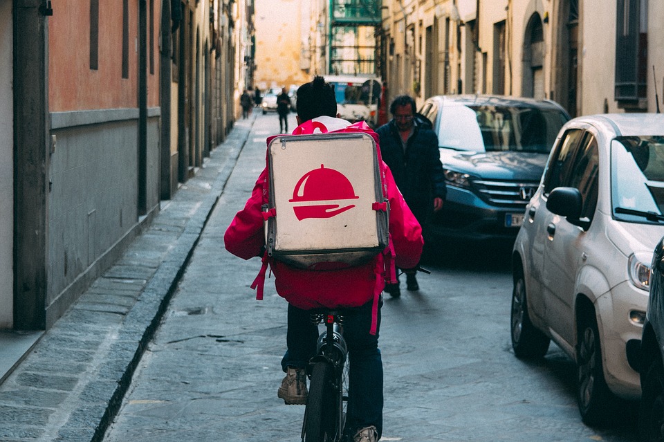 Sentenza Corte D’Appello di Torino 4 febbraio 2019 n. 26 sul caso dei riders di Foodora: contrordine! I fattorini sono almeno lavoratori autonomi eteroorganizzati