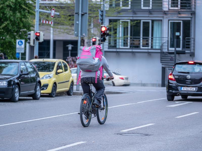 Ai riders si applica la normativa di igiene e sicurezza nei luoghi di lavoro dei lavoratori subordinati
